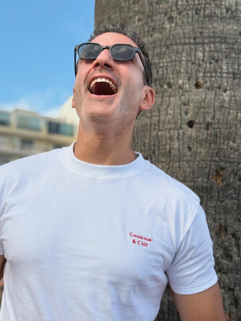 catégorie homme dokkena