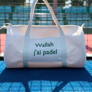 sac-padel Sac Tennis Padel